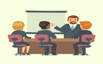 会议个人总结精选5篇