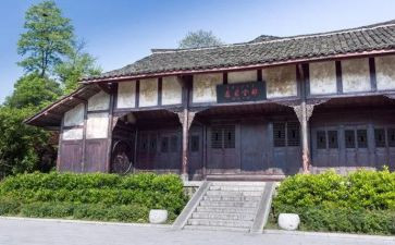 参观一大会址心得体会5篇
