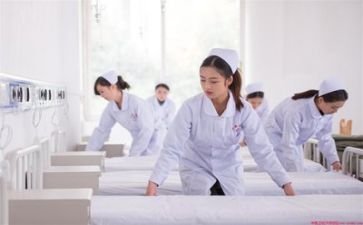 护理毕业生鉴定表自我鉴定800字8篇