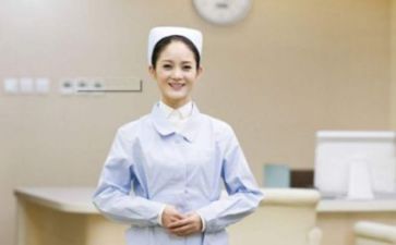 学护理专业的自我鉴定参考5篇