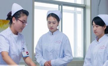 护理系专业毕业自我鉴定推荐5篇