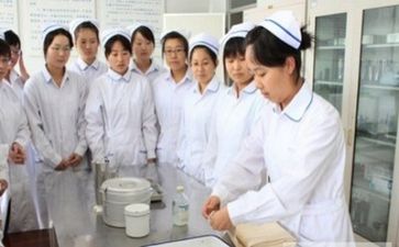 学护理的自我鉴定参考6篇