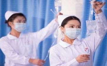 毕业自我鉴定护理专业800字8篇