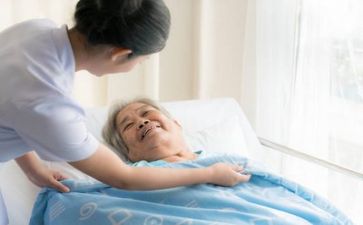 医院护理工作个人总结5篇