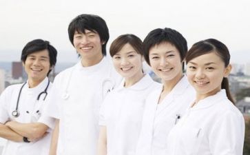 关于护理实习自我鉴定7篇