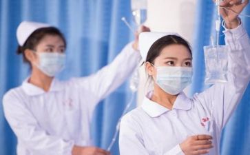 护理专业实习的自我鉴定8篇
