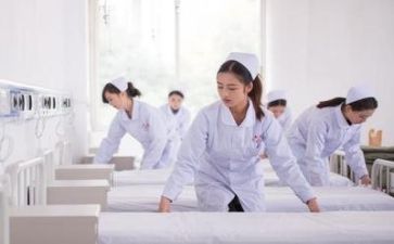 护理队工作总结推荐5篇