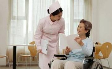 护理部心得体会范文5篇