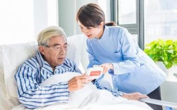 2024年护理述职报告优质8篇