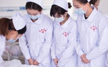 护理业生自我鉴定范文精选7篇