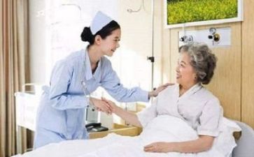 护理的年度个人总结最新7篇
