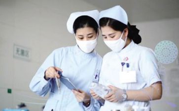 护理系毕业生自我鉴定精选7篇