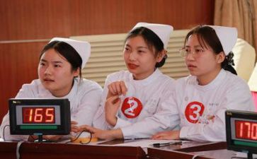 学护理的自我鉴定通用6篇
