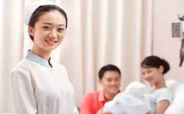 护理工作的自我鉴定通用6篇