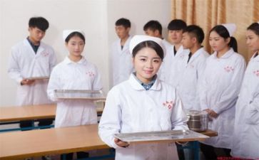 护理系毕业生自我鉴定7篇
