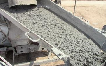 混凝土合同参考8篇