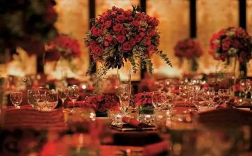 婚宴致辞稿推荐6篇