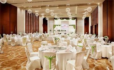 婚宴致辞稿优秀6篇