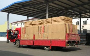 国际货物买卖合同8篇