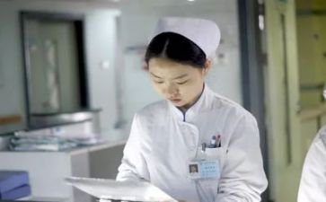 2024年护士半年工作总结5篇