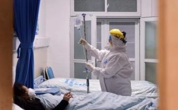 年终护士长个人总结通用8篇