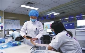 实习护士生自我鉴定优质6篇