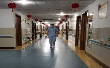 护士个人年终总结个人总结精选5篇
