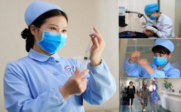 护士的2023个人总结模板8篇