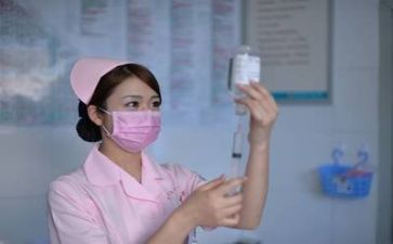 2023年护士个人工作总结通用5篇