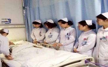 年终优秀护士个人总结7篇