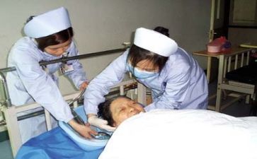 医院护士年度个人总结8篇