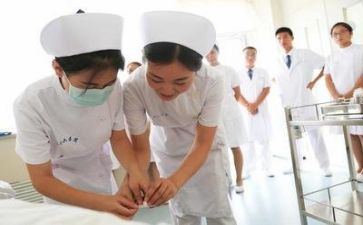 护士心得体会200字6篇