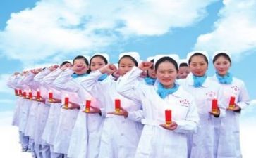 做护士的心得体会通用5篇