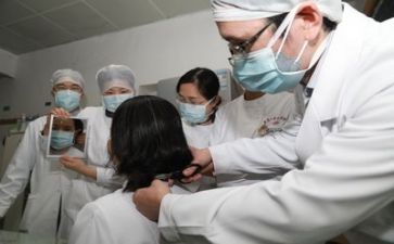 个人总结护士年终总结最新8篇