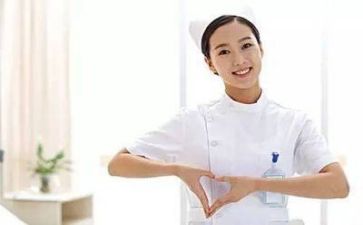 护士工作自我总结通用5篇