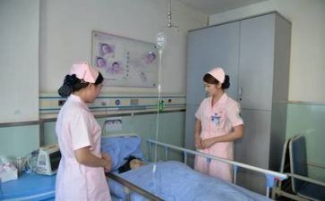 实习医院护士的自我鉴定5篇