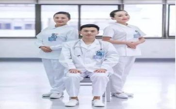 护士年终总结个人2023精选6篇