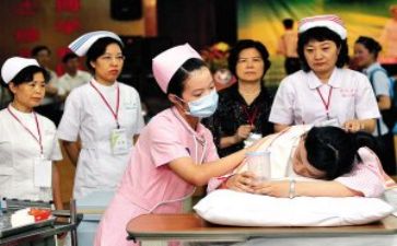 实习护士实习完个人总结模板8篇
