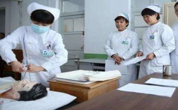 护士节心得体会模板6篇