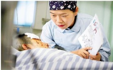2024年护士个人半年总结参考6篇