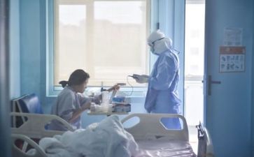 护士年终总结个人2023模板8篇