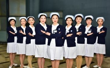 机采护士年终总结通用8篇