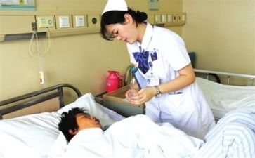 护士个人总结述职报告5篇