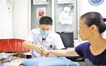 护士报告述职总结5篇