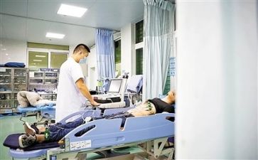 2023年护士个人年终总结推荐6篇
