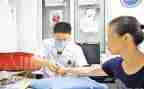 男护士年终个人总结模板5篇