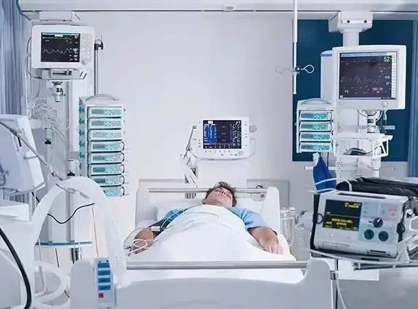 icu男护士的自我鉴定5篇