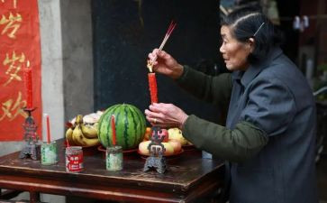 清明祭祀活动总结参考5篇