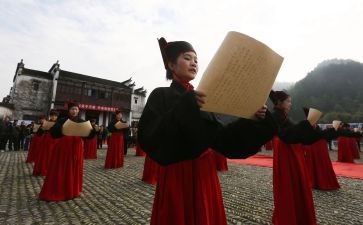 清明祭祀活动总结6篇