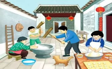 家的章节读后感7篇